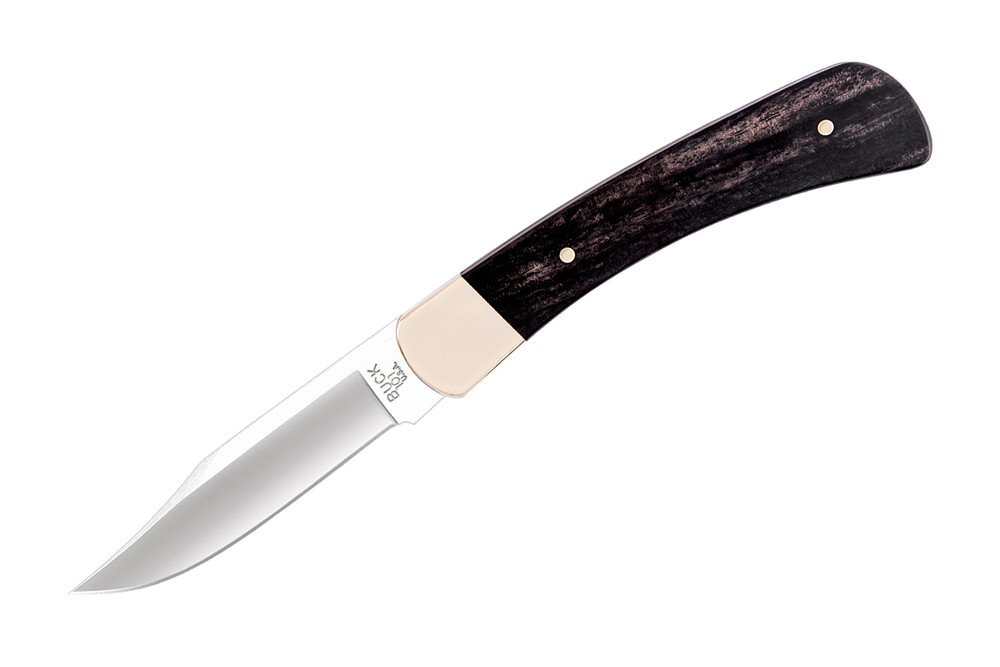 Buck Knives Buck 101 Hunter Knife 3 Buck Knives Buck 101 Hunter Knife