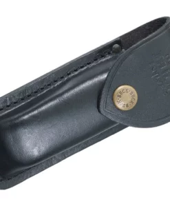 Buck Knives Buck 110 Folding Hunter Knife Finger Grooved