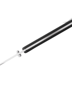 Buck Knives Buck 110 Slim Select Folding Knife Black