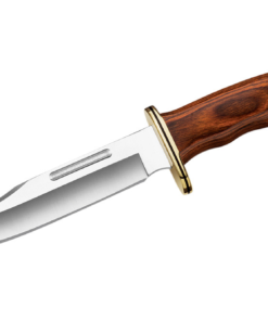 Buck Knives Buck 119 Special Hunting Knife Cocobola Handle