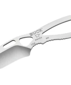 Buck Knives Buck 140 PakLite Skinner Knife Satin Finish