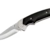 Buck Knives Buck 279 Folding Alpha Hunter Drop Point Knife Rubber -C&F Design Sales Store 0279bks b