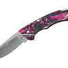 Buck Knives Buck 283 Nano Bantam Folding Knife Muddy Girl Camo 2 Buck Knives Buck 283 Nano Bantam Folding Knife Muddy Girl Camo -C&F Design Sales Store 0283cms31 b