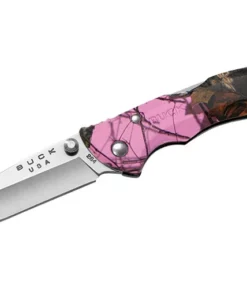 Buck Knives Buck 284 Bantam BBW Folding Knife