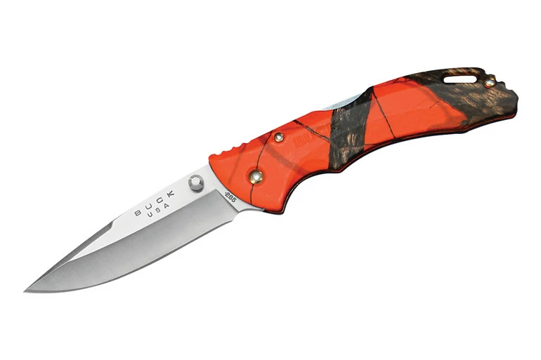 Buck Knives Buck 285 Bantam BLW Folding Knife 4 Buck Knives Buck 285 Bantam BLW Folding Knife - Image 2