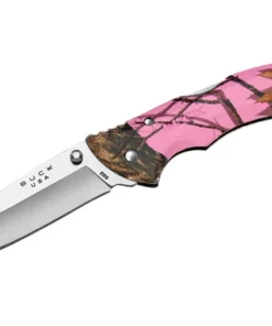 Buck Knives Buck 286 Bantam BHW Folding Knife