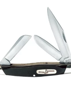 Buck Knives Buck 301 Stockman Folding Knife