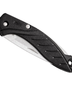 Buck Knives Buck 363 Rival SS Nail Notch Folding Knife