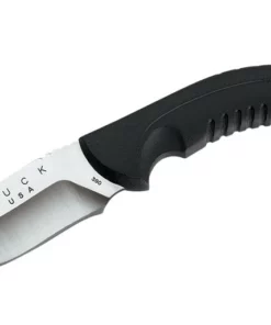 Buck Knives Buck 390 Omni Hunter 10PT Drop Point Knife
