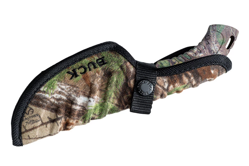 Buck Knives Buck 392 Omni Hunter 12PT Select Knife 4 Buck Knives Buck 392 Omni Hunter 12PT Select Knife - Image 2