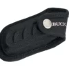 Buck Knives Buck Nylon Black Sheath For 395 10pt Knife -C&F Design Sales Store 0395 15 bk
