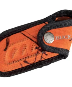 Buck Knives Buck 395 Folding Omni Hunter 10PT Select Knife