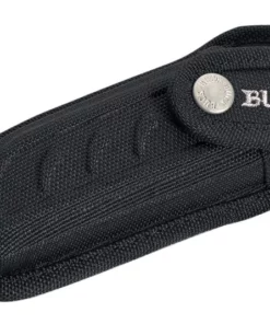 Buck Knives Buck 397 Folding Omni Hunter 12PT Drop Point Knife