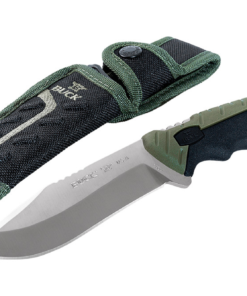 Buck Knives Buck 656 Pursuit Large Hunting Knife