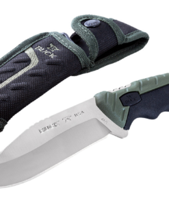 Buck Knives Buck 657 Pursuit Large Guthoook Hunting Knife