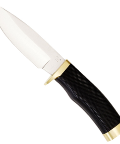 Buck Knives Buck 692 Vanguard Knife Rubber Handle