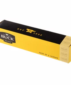 Buck Knives Buck 117 Small Brahma Knife