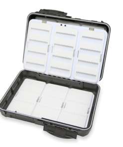 C&F Design C&F Design Grand Slam Guide Boat Box Dark Grey Large