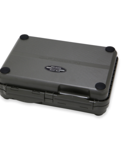 C&F Design C&F Design Trout Guide Boat Box Dark Grey Combo