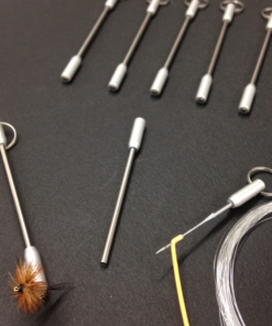 C&F Design C&F Design 3-in-1 Nail Knot Pipe