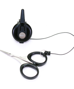 C&F Design C&F Design Flex Clip On Reel/Scissors