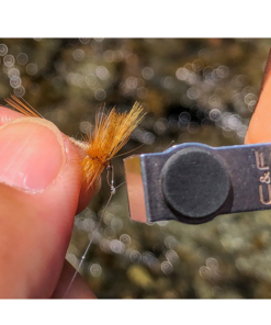 C&F Design C&F Design Line Clipper Black