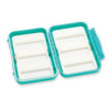 C&F Design C&F Design Saltwater Permit Fly Case Emerald Medium -C&F Design Sales Store 1141303 2