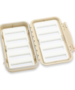 C&F Design C&F Design Saltwater Bonefish Fly Case Sand Large
