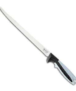 Buck Knives Buck 028 Clearwater Pro Fillet Knife 9in