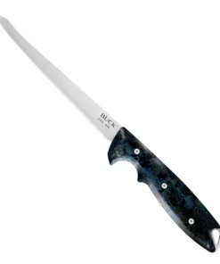 Buck Knives Buck 035 Abyss Neptune Fillet Knife 6in