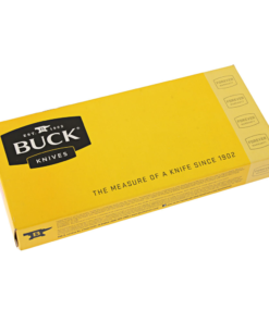 Buck Knives Buck 074 Kinetic 4-Prong Fishing Spear