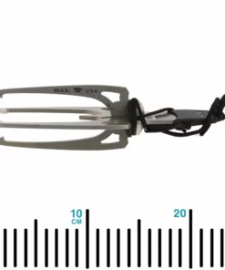 Buck Knives Buck 074 Kinetic 4-Prong Fishing Spear 7 Buck Knives Buck 074 Kinetic 4-Prong Fishing Spear -C&F Design Sales Store 145188 5 n