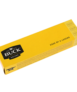 Buck Knives Buck 536 Open Season Skinner Knife Thermoplastic Handle