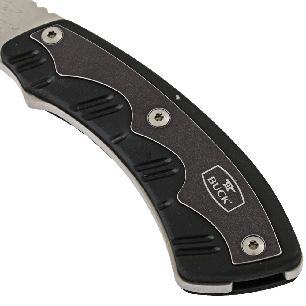 Buck Knives Buck 536 Open Season Skinner Knife Thermoplastic Handle 5 Buck Knives Buck 536 Open Season Skinner Knife Thermoplastic Handle - Image 3