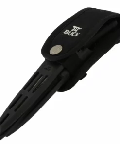 Buck Knives Buck 673 Bucklite And 135 PakLite Hunting Knives Combo -C&F Design Sales Store 145441 5 n