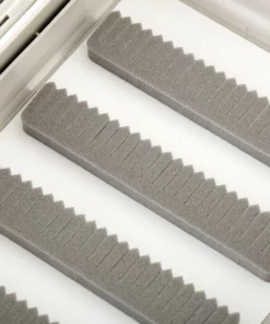 C&F Design C&F Design 8 Row Fly Case CF-1644 -C&F Design Sales Store 146375 5 n