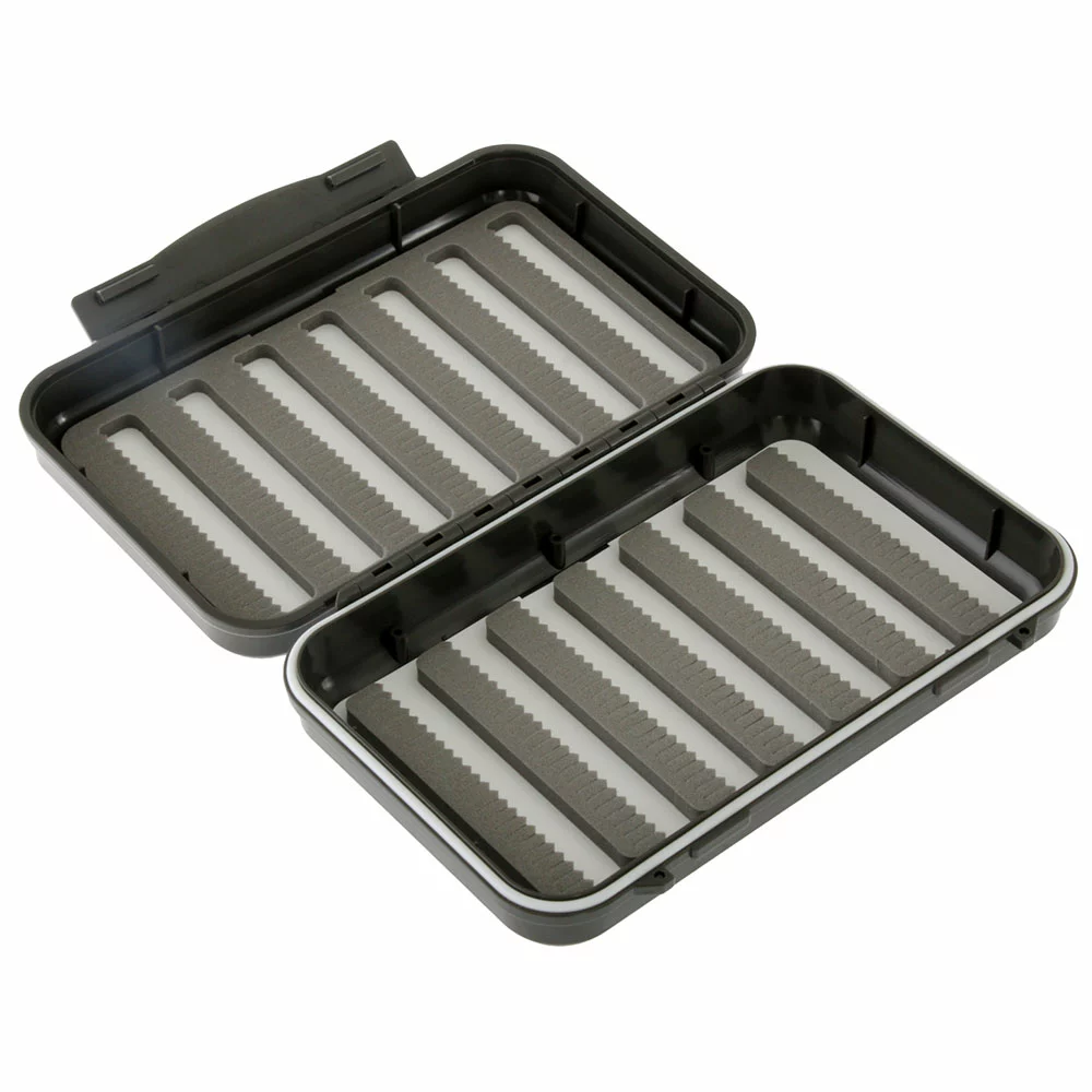 C&F Design C&F Design Waterproof Fly Box - 14 Row 7 C&F Design C&F Design Waterproof Fly Box - 14 Row - Image 5