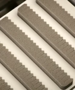 C&F Design C&F Design Waterproof Fly Box - 14 Row 13 C&F Design C&F Design Waterproof Fly Box - 14 Row -C&F Design Sales Store 146378 6 n