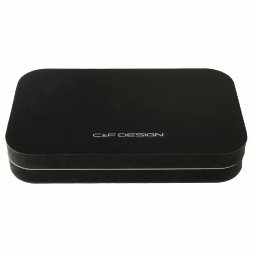 C&F Design C&F Design Lightweight Fly Case - 18 Row -C&F Design Sales Store 146390 2 n