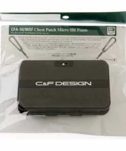 C&F Design C&F Design Micro Slit Foam Chest Patch