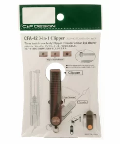 C&F Design C&F Design 3-in-1 Clipper