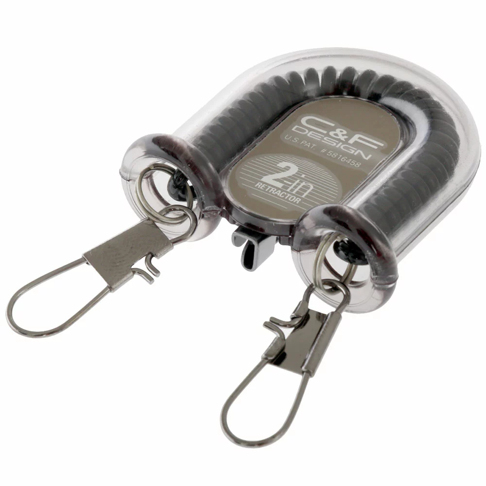 C&F Design C&F Design 2-in-1 Retractor 4 C&F Design C&F Design 2-in-1 Retractor - Image 2