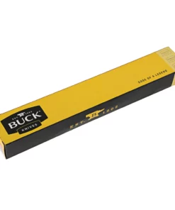 Buck Knives Buck 035 Abyss Fillet Knife Pontus 6in Boxed