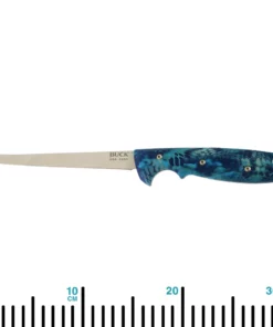 Buck Knives Buck 035 Abyss Fillet Knife Pontus 6in Boxed -C&F Design Sales Store 148587 6 n