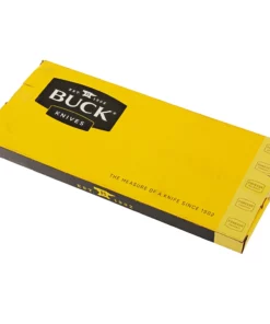 Buck Knives Buck 941 Spreader Knife And Board Large