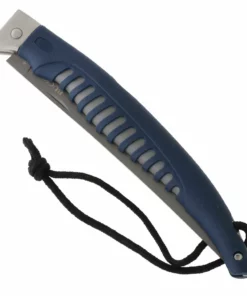 Buck Knives Buck 220 Silver Creek Folding Fillet Knife 6.5in - Clamshell Packaging