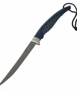 Buck Knives Buck 220 Silver Creek Folding Fillet Knife 6.5in - Clamshell Packaging -C&F Design Sales Store 20321 5 n