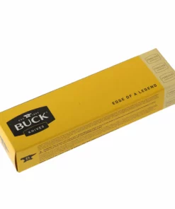 Buck Knives Buck 220 Silver Creek Folding Fillet Knife 6.5in