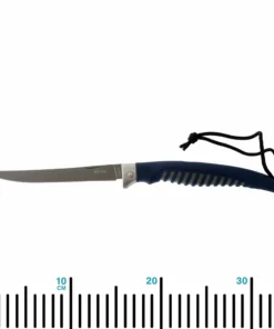 Buck Knives Buck 220 Silver Creek Folding Fillet Knife 6.5in -C&F Design Sales Store 20322 7 n