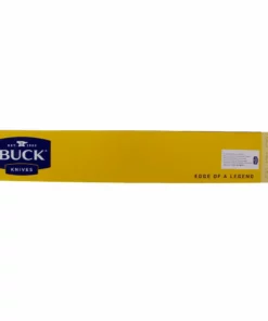 Buck Knives Buck 225 Silver Creek Fillet Knife 9 5/8 Inch In Gift Box